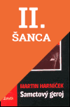 Lacná kniha Sametový geroj