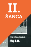 Lacná kniha Můj I. Q.