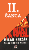 Lacná kniha Písně kapely Aktual