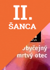 Lacná kniha Obyčejný mrtvý otec