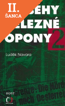 Lacná kniha Příběhy železné opony 2