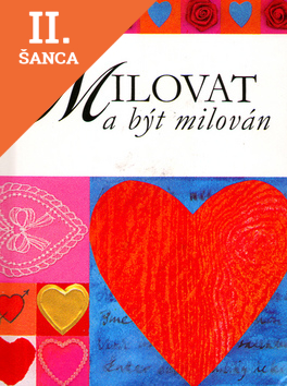 Lacná kniha Milovat a být milován