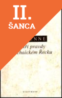 Lacná kniha Mistři pravdy v archaickém Řecku
