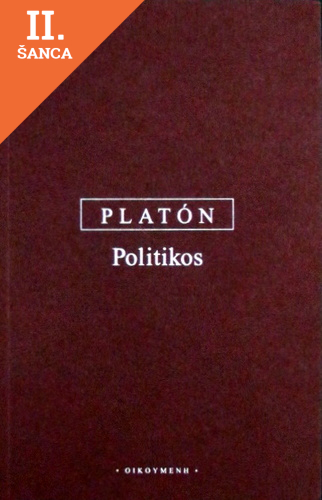 Lacná kniha Politikos