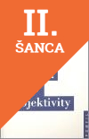Lacná kniha Fichtova teorie subjektivity