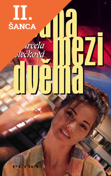 Lacná kniha Jedna mezi dvěma