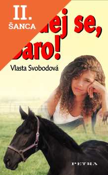 Lacná kniha Nedej se, Báro!