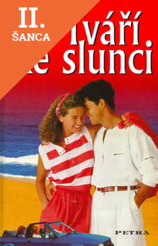 Lacná kniha Tváří ke slunci