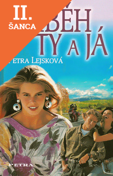 Lacná kniha Příběh ty a já