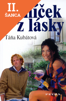 Lacná kniha Hrníček lásky