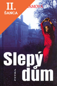 Lacná kniha Slepý dům