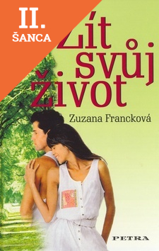 Lacná kniha Žít svůj život