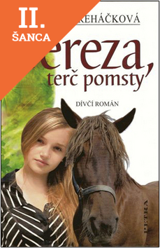 Lacná kniha Tereza, terč pomsty