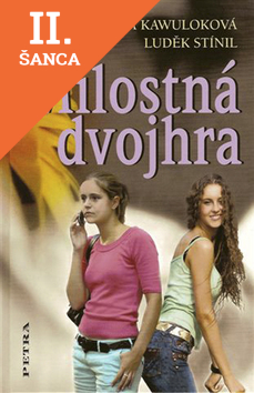 Lacná kniha Milostná dvojhra