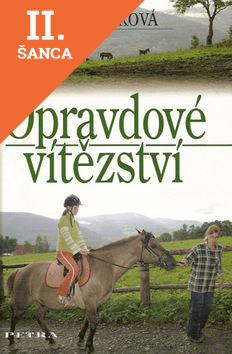 Lacná kniha Opravdové vítězství