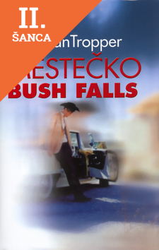 Lacná kniha Městečko Bush Falls
