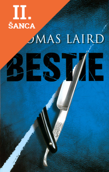 Lacná kniha Bestie