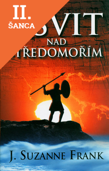 Lacná kniha Úsvit nad Středomořím