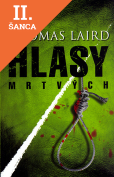 Lacná kniha Hlasy mrtvých