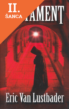 Lacná kniha Testament