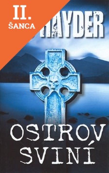 Lacná kniha Ostrov sviní