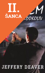 Lacná kniha Vrahem může být kdokoliv