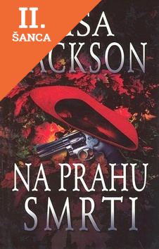 Lacná kniha Na prahu smrti