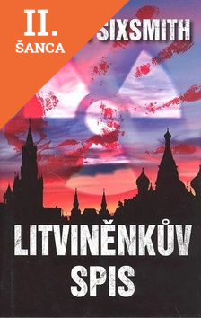 Lacná kniha Litviněnkův spis