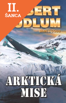 Lacná kniha Arktická mise