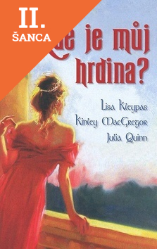 Lacná kniha Kde je můj hrdina