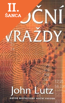 Lacná kniha Noční vraždy
