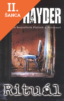 Lacná kniha Rituál