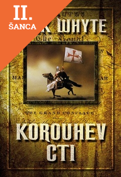 Lacná kniha Korouhev cti