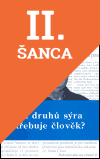 Lacná kniha Kolik druhů sýra potřebuje člověk?