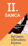 Lacná kniha Byl jsem tobruckou krysou