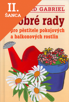 Lacná kniha Dobré rady