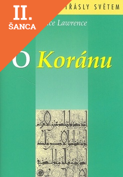 Lacná kniha O Koránu
