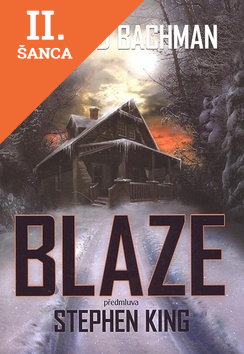 Lacná kniha Blaze