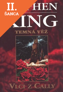 Lacná kniha Vlci z Cally