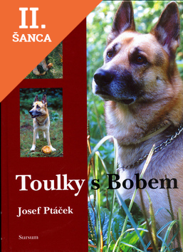 Lacná kniha Toulky s Bobem