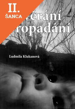Lacná kniha Vyvěrání propadání