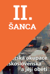 Lacná kniha Sovětská okupace Československa a její oběti