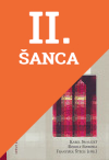 Lacná kniha Čeští svědkové promýšlené víry