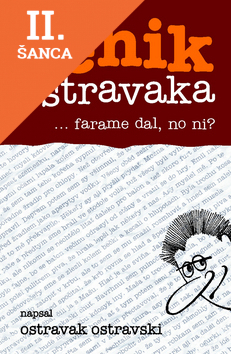 Lacná kniha denik ostravaka 3