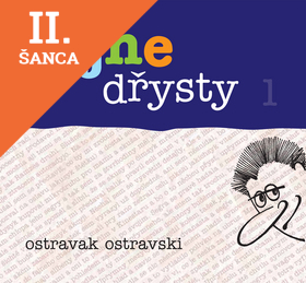 Lacná kniha fajne dřysty