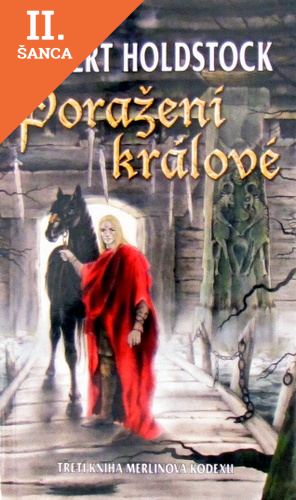 Lacná kniha Poražení králové