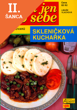 Lacná kniha Vařím jen pro sebe i z polotovarů