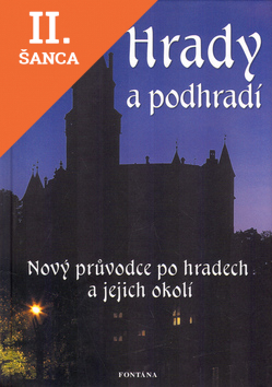 Lacná kniha Hrady a podhradí