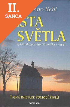 Lacná kniha Cesta světla