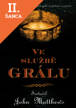 Lacná kniha Ve službě grálu